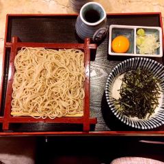 そば処 福庵 User Photo