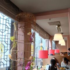 YUSHIFANDAO User Photo