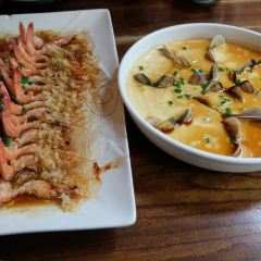 YUSHIFANDAO User Photo