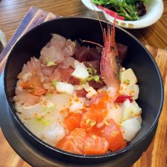 Salmon&Tuna User Photo