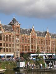 Leiden Square (Leidseplein)