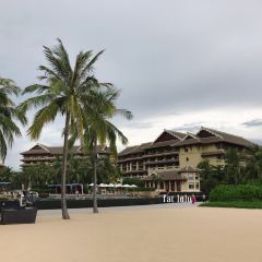 Sand User Photo