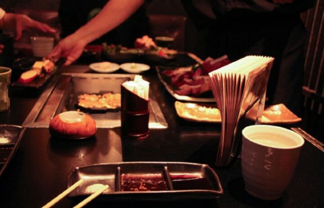 Matsuzaka Yakiniku M