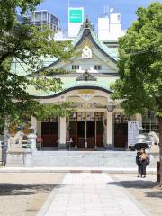 Santuario Yasaka Namba