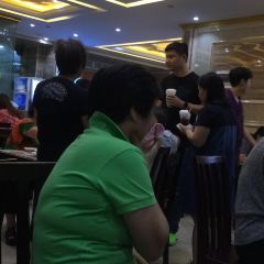 上海一心斋(平凉路店) 여행 사진