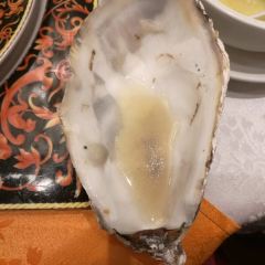 WanBao Seafood Fang User Photo