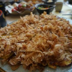Korean JiangJun NiuPai KaoRou Restaurant (XinYang Road) 여행 사진
