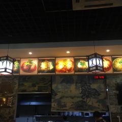 秦云老太婆摊摊面(全国总店) User Photo