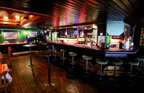 凱魯斯利卡酒店