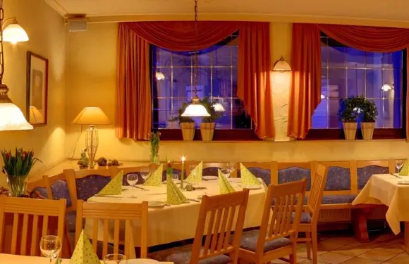 蘭迪加斯特霍夫舒克旅館