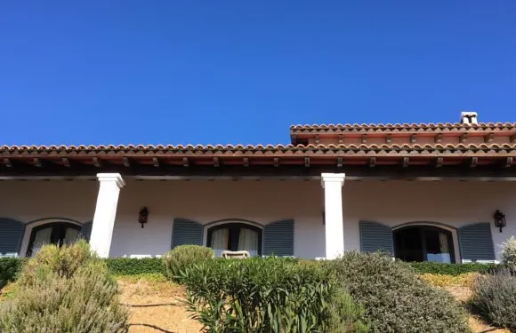 阿爾柯諾柯薩鄉村民宿