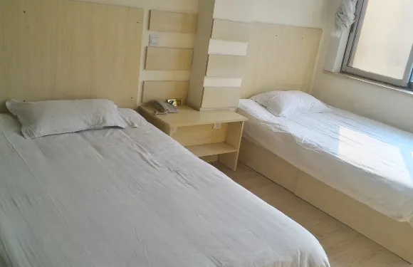 武城興隆商務賓館