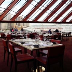 Bennelong User Photo