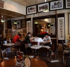 Old China Cafe User Photo