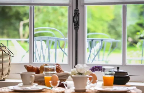 威爾格雷住宿加早餐旅館