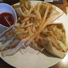 米兰西典(辽阳店) User Photo