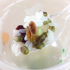 东吴苏锦记绿豆汤(宫巷店) User Photo