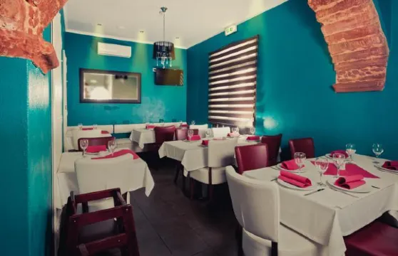 巴託洛梅烏旅館