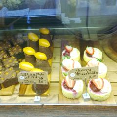 Vegie Bar User Photo