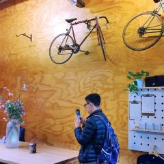 Seven Seeds Coffee Roasters User Photo