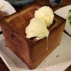 FlavourCourtyard Restaurant User Photo