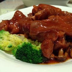 QianRi He Restaurant (LuoSiFu) User Photo