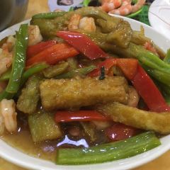 PIN XIAO JIE User Photo
