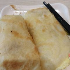 永和豆漿（易初蓮花店）張用戶圖片