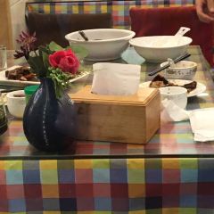 老古树餐厅(历史景点店) User Photo