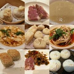 Shang Palace User Photo