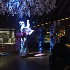 温州江户料理 User Photo