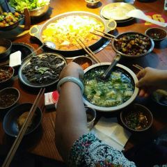 苗阿哥 User Photo