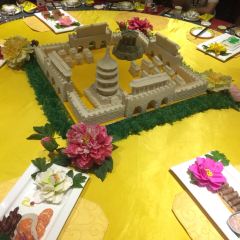 LuoYang ZhenBuTong Restaurant (ZhongZhou East Road) User Photo