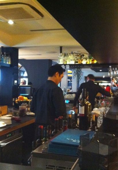 Restaurante Ten Con Ten