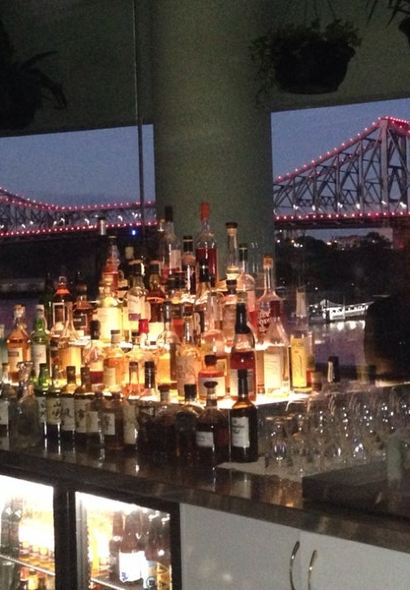 BLACKBIRD BAR, DINING & EVENTS