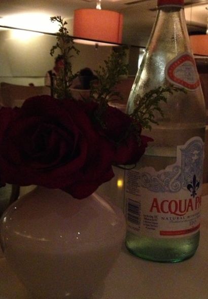 Cilantro Restaurant & Wine Bar