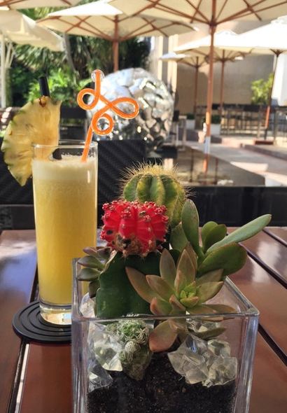 Costa Seafood Nha Trang