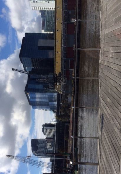 53 South Wharf Promenade - Functions and Events