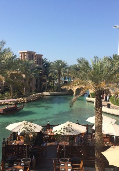 The Meat Co Souk Madinat