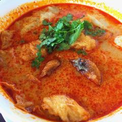 Kedai Kopi Fatt Kee User Photo