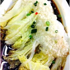 聚得圆饭庄(九转花街店) User Photo