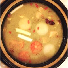 Jingchuan Wild Mushrooms Restaurant User Photo