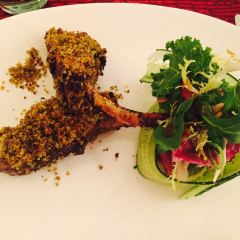 JW's California Grill User Photo