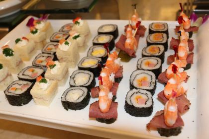 家路國際大飯店·西餐廳