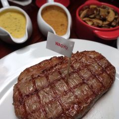 El Gaucho-Argentinian Steakhouse User Photo