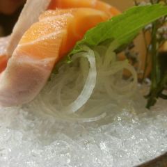 鱼四季·新融合料理(苏宁广场店) User Photo