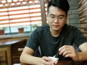 茶巷工·根据地(新天地步行街店)