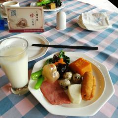Hailuoguoji Restaurant User Photo