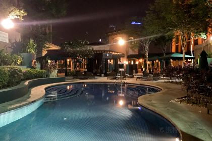 Villa Danieli @ Sheraton Imperial Kuala Lumpur Hotel