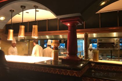 Villa Danieli @ Sheraton Imperial Kuala Lumpur Hotel